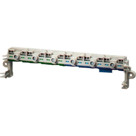 Hensel PE-und N-Klemme KV FC 12