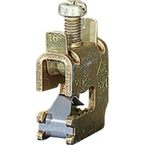 HENSEL RACCORDEMENT PINCE KS 16 F 1,5-16QMM BARRE OMNIBUS PINCE 4012591610168