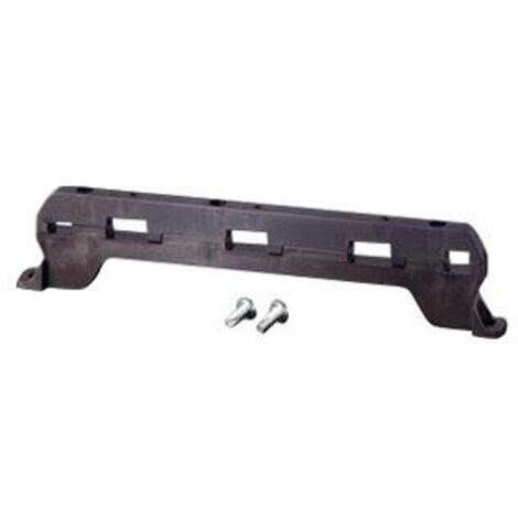 Hensel Sammelschienenträger 400A Mi ST 41