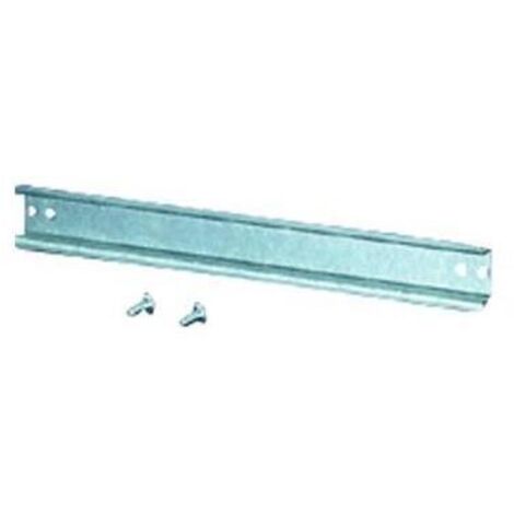 Hensel Tragschiene 284mmlang Hutpr.35mm Mi TS 30