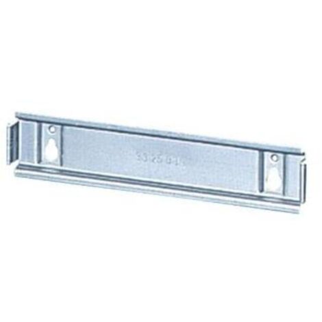 Hensel Tragschiene f.KG 9003 Hutpr.35mm KG TS 03