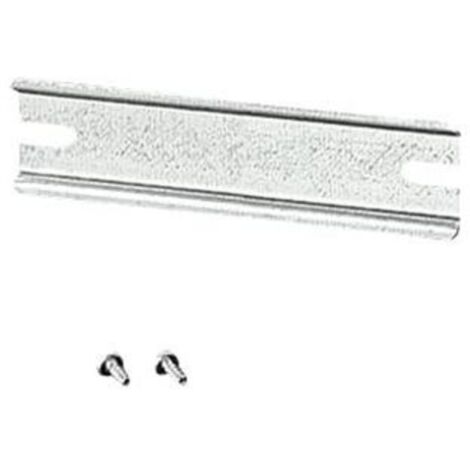 Hensel Tragschiene XXmm für KF16... DK TS 16