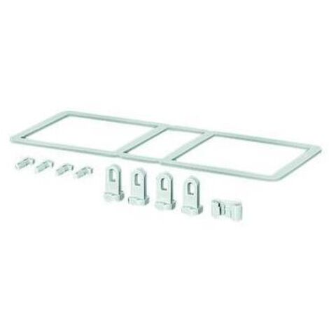 Hensel Wanddichtung Mi WD 2