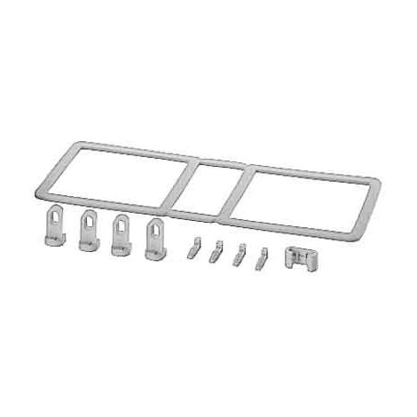 HENSEL WANDDICHTUNG MI WD 2