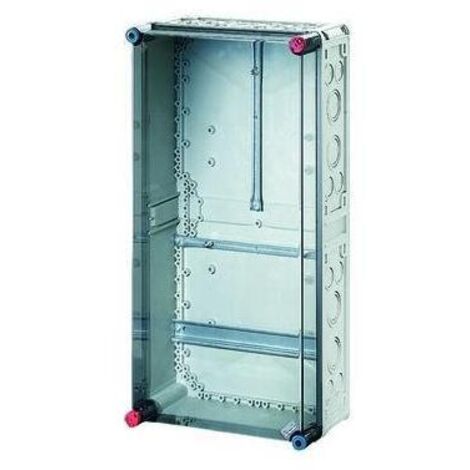 Hensel Zählergehäuse Mi 2400