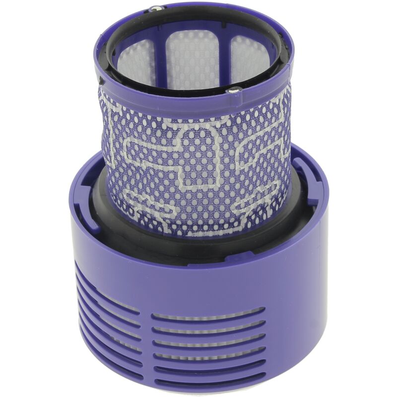 Image of Filtre hepa 969082-01 - aspirateur Dyson