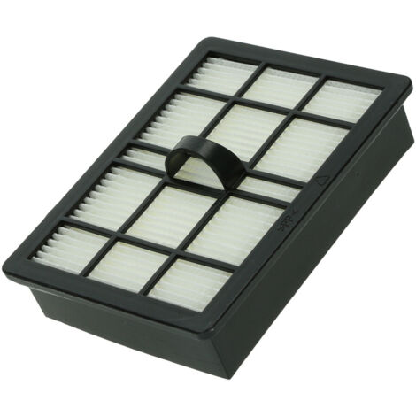 HEPA-Filter E10 für NILFISK Bravo Action Staubsauger