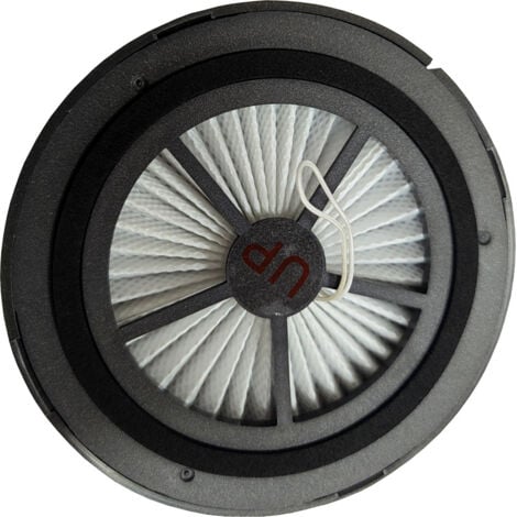 COOCHEER HEPA Filter for Proscenic P10 / P10 Pro / P11 / P11 Smart/Ultenic U11 Cordless Handheld Vacuum Cleaner Replacement Element Filters Spare Parts Accessories