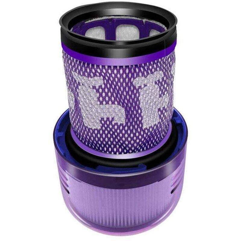 Image of Filtre Hepa pour aspirateur Dyson V12 Detect Slim, pièce 971517-01