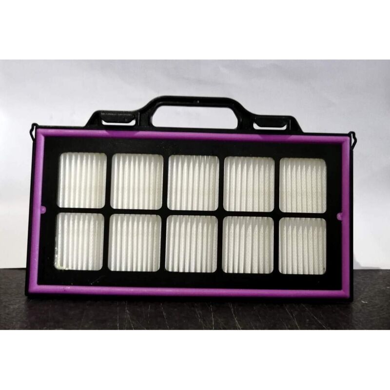 Hepa filter für staubsauger Scheppach ASP30