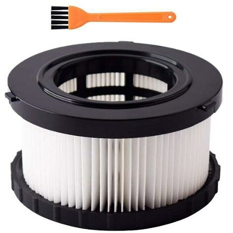 Hepa-Filter für Dewalt DC5151h DC515 DCV517 Nass-Trocken-Staubsauger