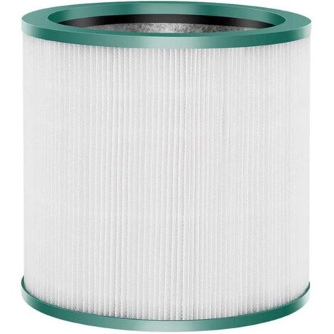 HEPA-Filter für Pure Cool Link Heiß- und Kaltluft-Bürostaubsauger TP00/TP03/TP02/AM11