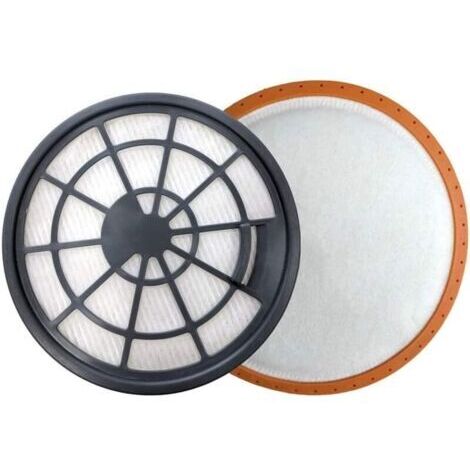 HEPA-Filter für Vax-Staubsauger Typ 95 Power 4 C85-P4-Be, beutelloser Hoover Cleaner Staubsauger, Vor- und Nachmotorfilter