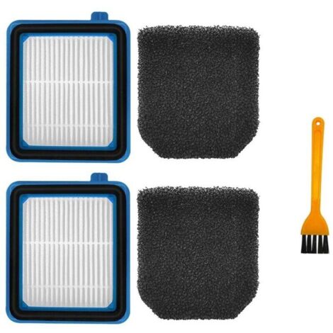 HEPA-Filter für WQ61/WQ71/WQ81 Q Serie Staubsauger Ersatzteile Zubehör