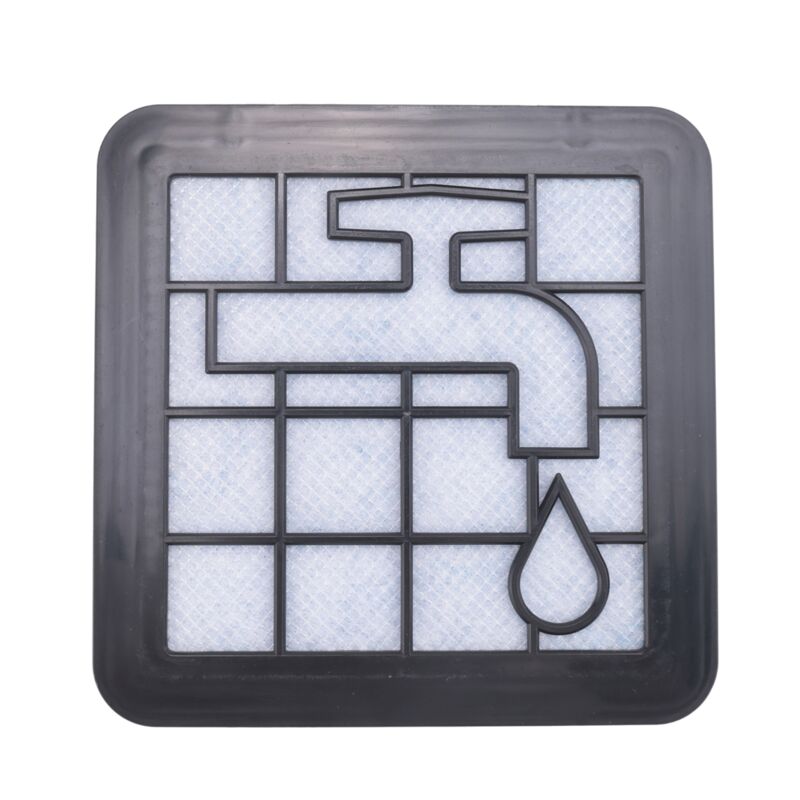 Image of Hepa Filter für Compact Fc9331/09 Fc9332/09 Fc8010/01 Vakuum Staubsauger Teile Schaumstoff