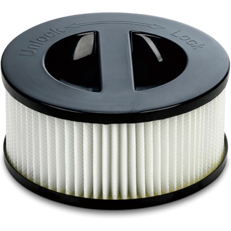 Image of Hepa Filter für Mr. bin g Staubsauger – Waschbar und langlebig