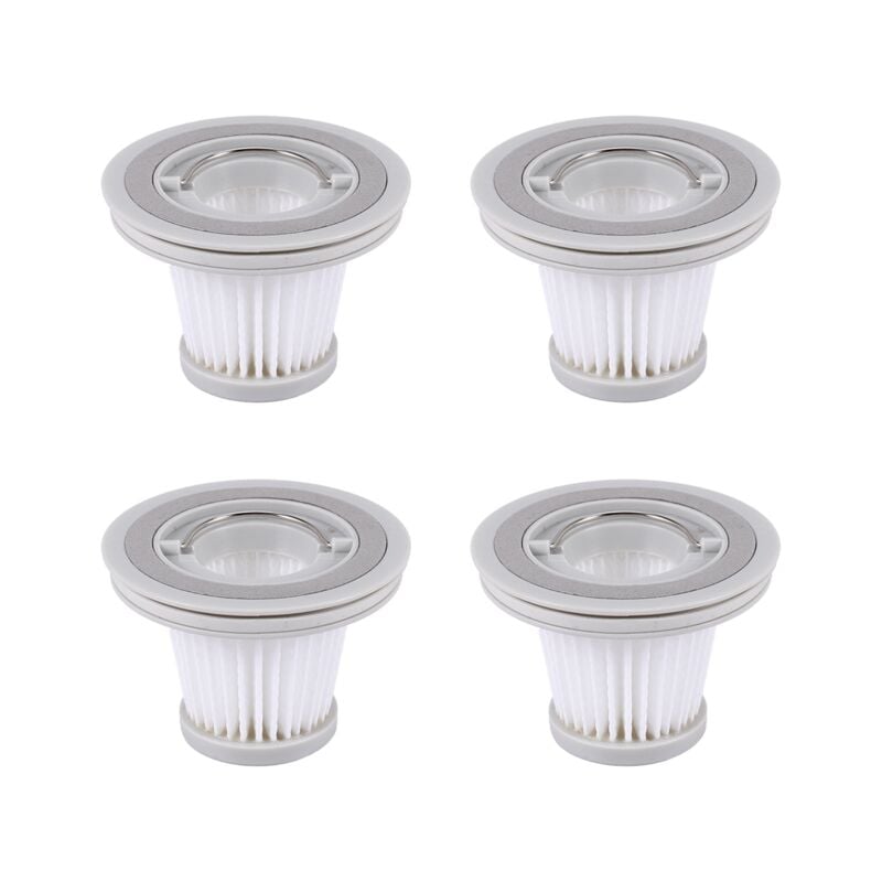 Image of Hepa Filter für Staubsauger Mini Handstaubsauger Hepa
