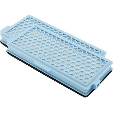 HEPA-Filter geschikt voor Miele AirClean SF-HA 50