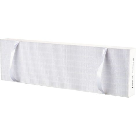 HEPA-Filter H11 für CIVIC BL FP 533x135x60 H11 von Blauberg - 8074981