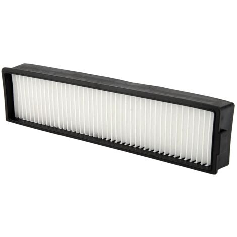 HEPA Filter Replacement Fits for LG Smart Robot Vacuum Cleaner