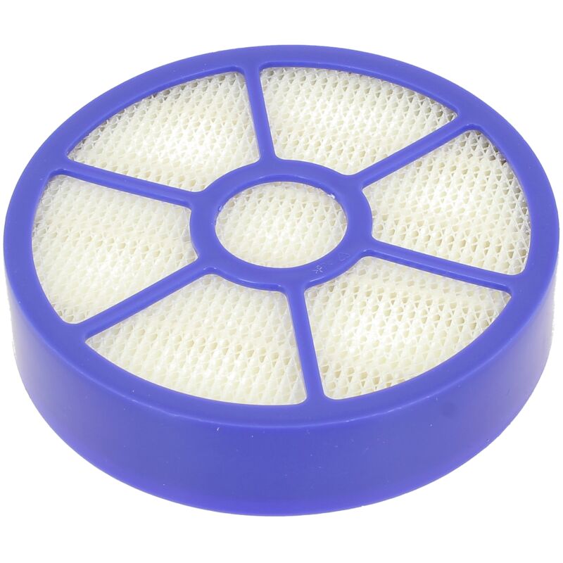 Image of Filtre hepa rond d=140 , 919602-01 - aspirateur Dyson