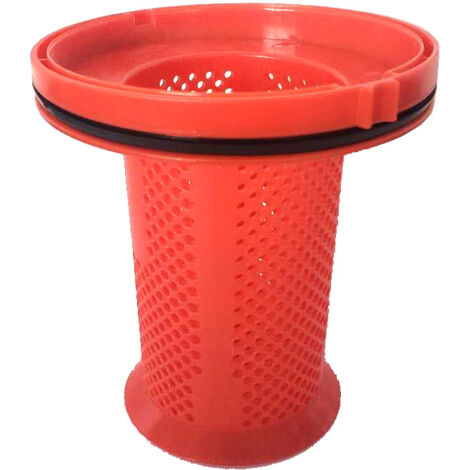 HEPA-Filterabdeckung für Bodenstaubsauger BH10315