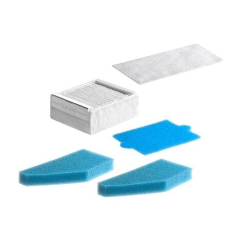 HEPA -Filterkit für Dampfreiniger Thomas 787276