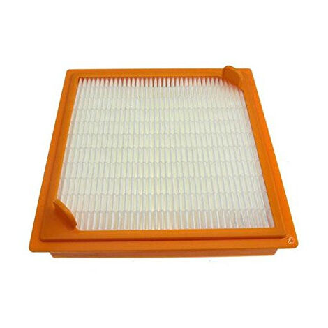 HEPA -sensorischer Filter Hoover - 09205469