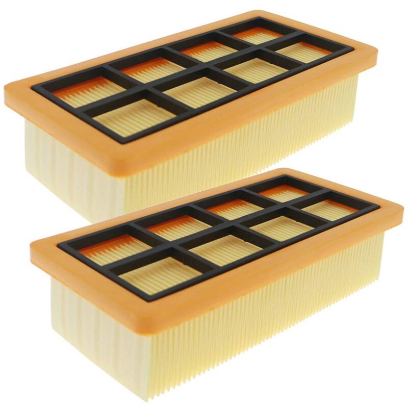 Image of ZVD - hepa Splitter for Karcher vacuum cleaner 6.415-953.0 ad 3.000 ad 3.200