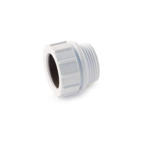 HEPVO PP ADAPTATEUR DN32 NORME EUROPÉENNE WAVIN 3018904