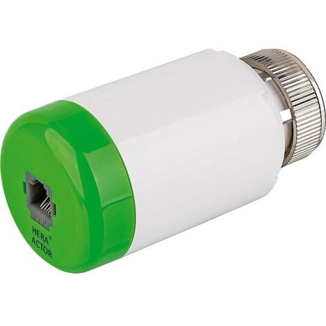 BLOSSOM-IC INTELLIGENT CONTROLS Hera+ Actor Stellantrieb zur Einzelraumregelung M30 x1,5