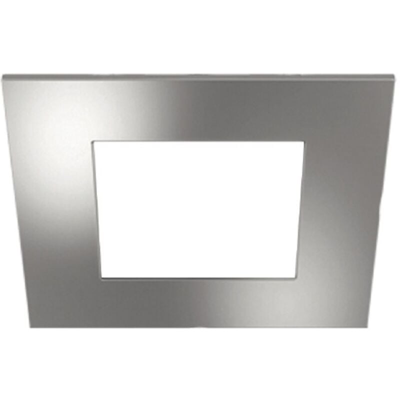 

Aro Mueble Redondo Fr 68-Led 24V 4,0W Alumin.Mate Luz Neutra - Aluminio Mate - Hera