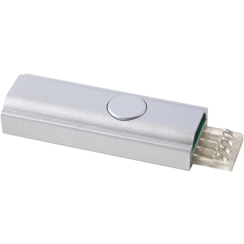 

Hera Interruptor Led Power-Stick S Intermedio Entre Tiras