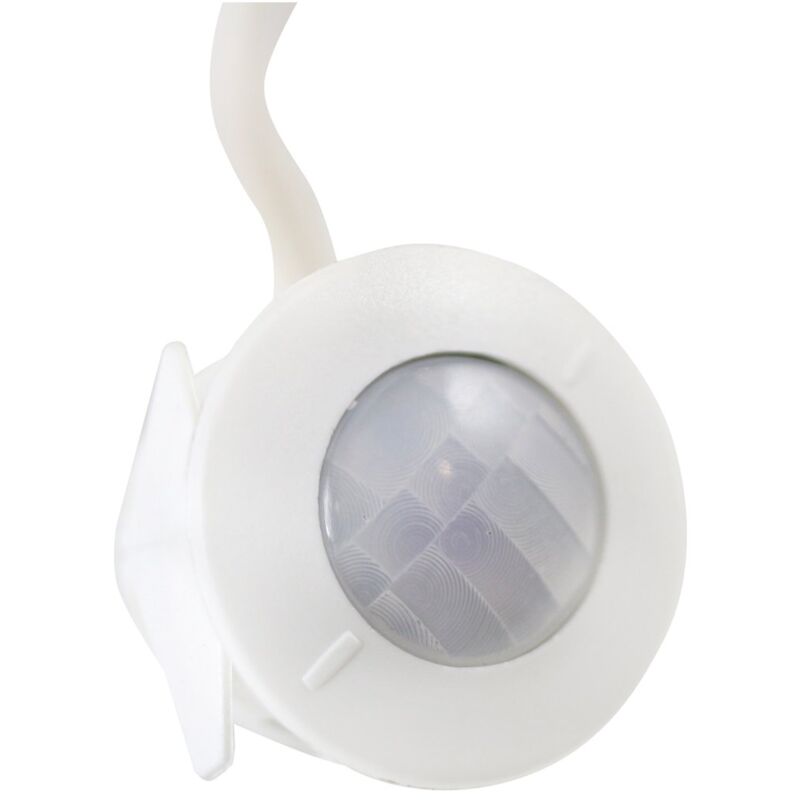 

Interruptor Presencia Motion Sensor Pir 1 A 220V - Hera