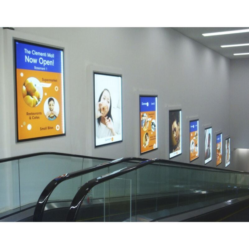 

Led Panel R Din A4 6W 865Grs Neutra - Aluminio Mate - Hera
