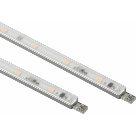 Tubo LED T8 8W 800Lm 6000ºK 60Cm 12VAC/24VDC 40.000H [BR-BT608W-O-CW]