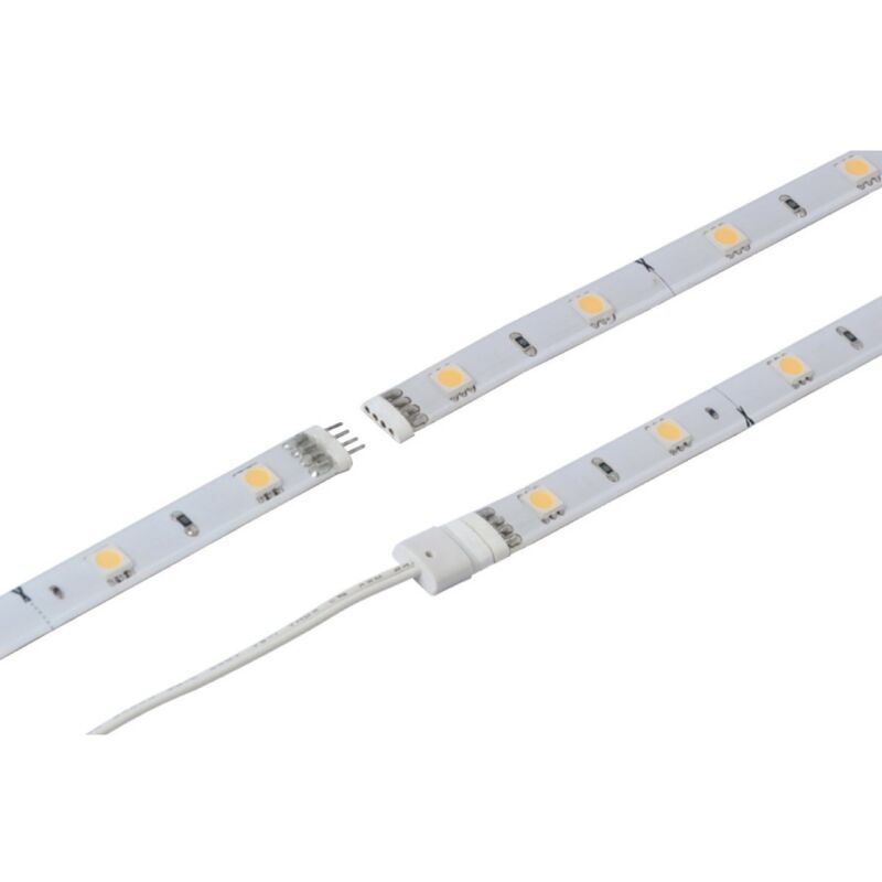 

Tira Led Power-Line Ho 4W 24V 0,33Mts Color Neutro - Hera