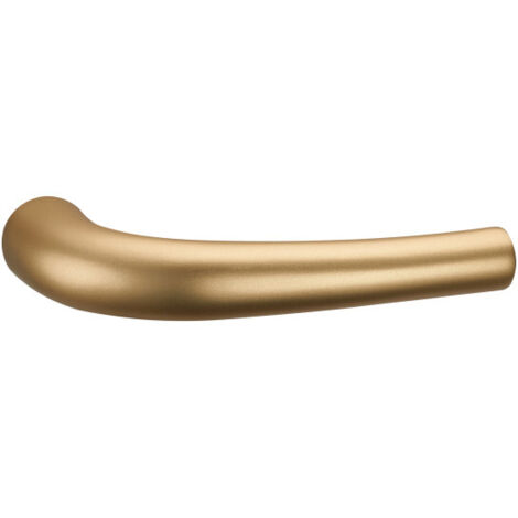Heracles SALOME kit béquille aluminium champagne design
