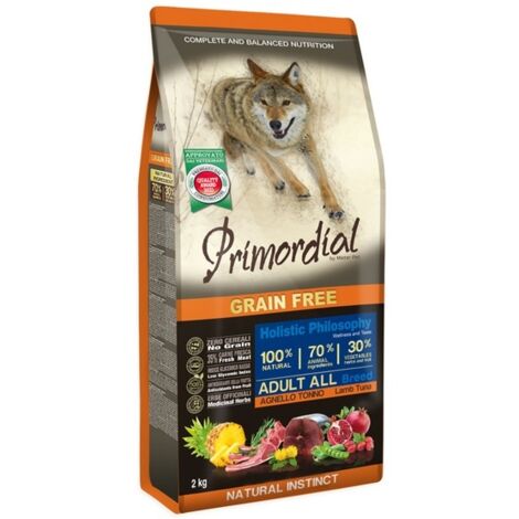 Herbal Pets - Biscuits aux herbes 140 g