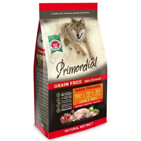 Herbal Pets - Erbe di base per Degu 100g