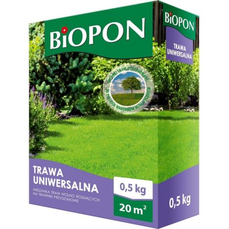 HERBE UNIVERSELLE 0,5 KG - BR BIO-1104A