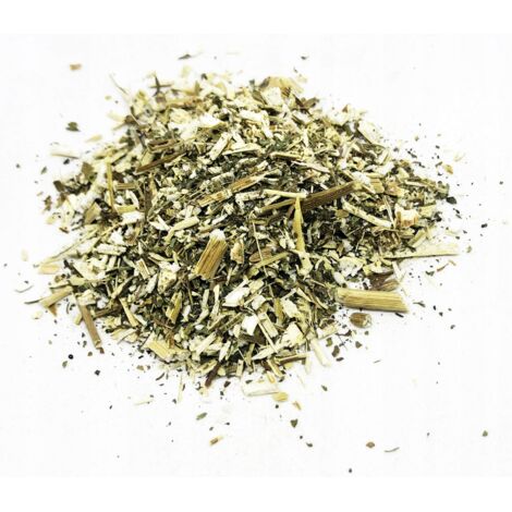 Herbes coupées 1 kg 100 % naturelles