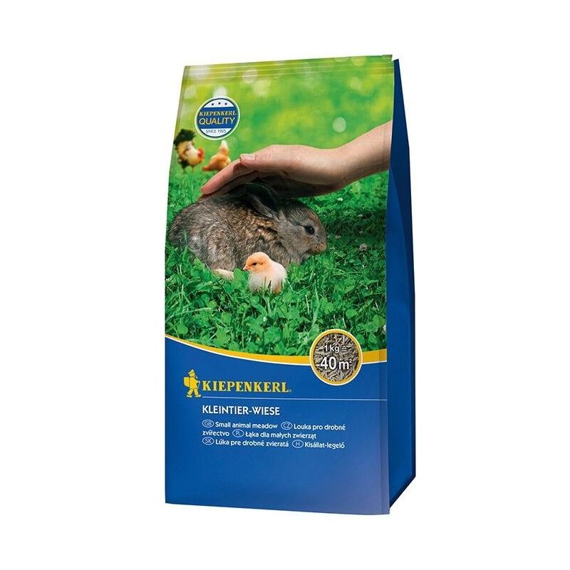 Herbes petite prairie 1 kg Kiepenkerl