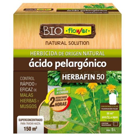 Herbicida Flower 250 ml