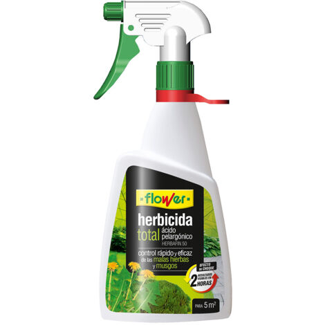 Herbicida Flower 300 ml