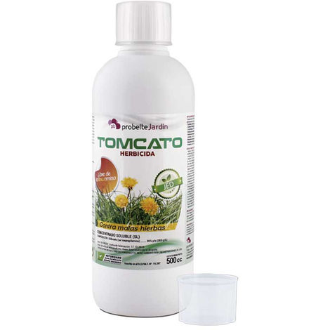 Herbicida Tomcato Probelte 500 ml