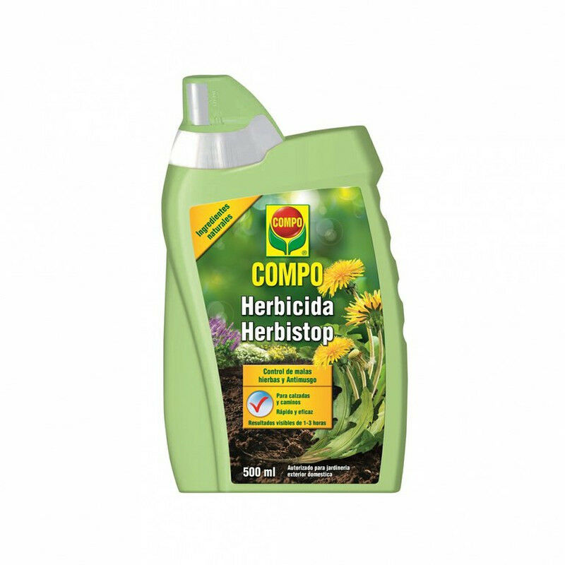 Compo - Herbicide Herbistop Algoflash 500 ml