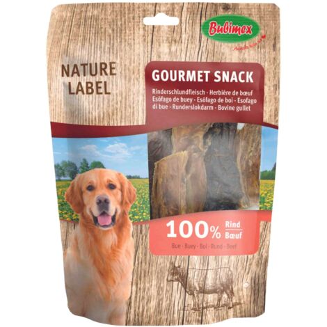 Herbière de Boeuf 250g Bubimex