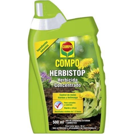 Herbistop 500 ml Compo