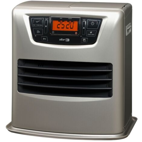 Herd Zibro LC 135